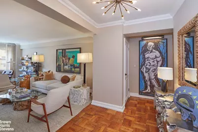 415 E 52nd Street #7EC, New York, NY 10022 - Photo 5
