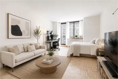 250 E 40th Street #18C, New York City, NY 10016 - Photo 1