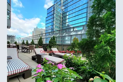 301 W 57th Street #10-C, New York, NY 10019 - Photo 11