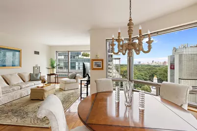 301 W 57th Street #10-C, New York, NY 10019 - Photo 3