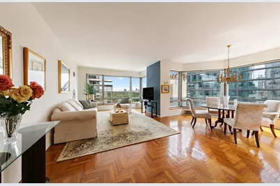301 W 57th Street #10-C, New York City, NY 10019 - Photo 1