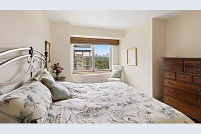 301 W 57th Street #10-C, New York, NY 10019 - Photo 5
