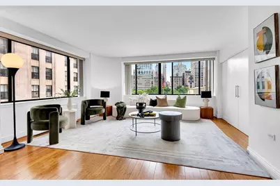 45 E 25th Street #9B, New York, NY 10010 - Photo 3