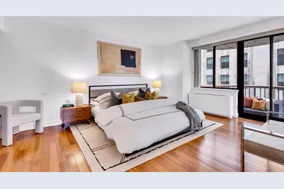 45 E 25th Street #9B, New York, NY 10010 - Photo 5