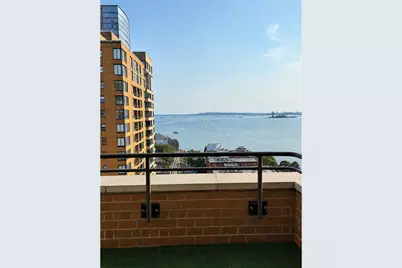 200 Rector Place #26G, New York City, NY 10280 - Photo 11
