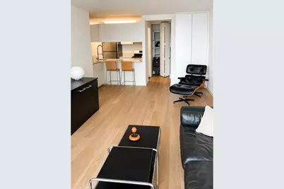 200 Rector Place #26G, New York City, NY 10280 - Photo 5