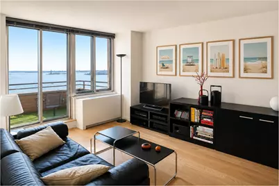 200 Rector Place #26G, New York City, NY 10280 - Photo 3