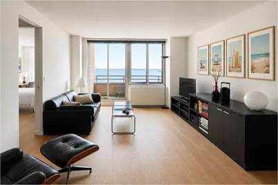 200 Rector Place #26G, New York City, NY 10280 - Photo 1