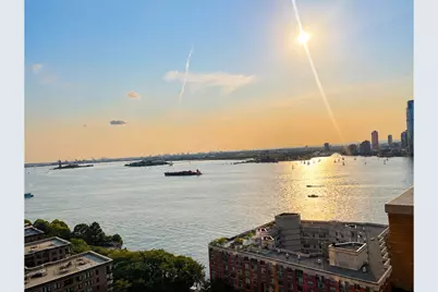 200 Rector Place #26G, New York City, NY 10280 - Photo 13