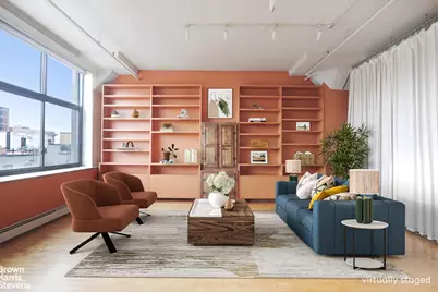 535 Dean Street #408, Brooklyn, NY 11217 - Photo 1