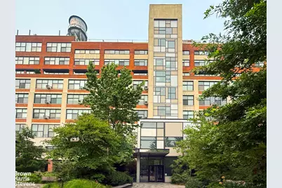 535 Dean Street #408, Brooklyn, NY 11217 - Photo 9
