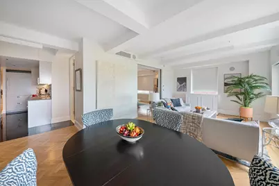 160 Central Park S #2707, New York City, NY 10019 - Photo 9