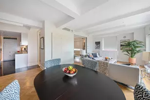 160 Central Park S, New York City, NY 10019 - Photo 9