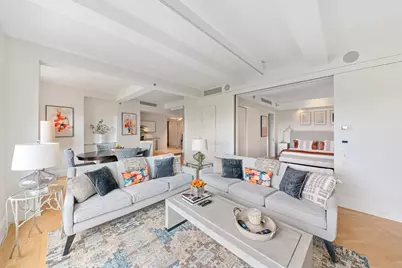 160 Central Park S #2707, New York City, NY 10019 - Photo 3