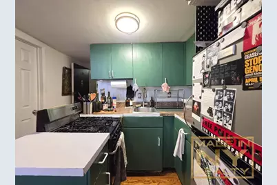 116 W 87th Street #4, New York City, NY 10024 - Photo 3