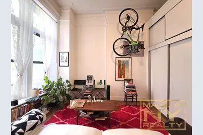 116 W 87th Street #4, New York City, NY 10024 - Photo 1