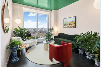 252 South Street #39F, New York, NY 10002 - Photo 1