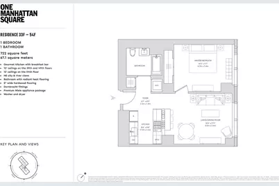 252 South Street #39F, New York, NY 10002 - Photo 17