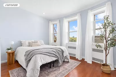 920 E 17th Street #609, New York City, NY 11230 - Photo 1