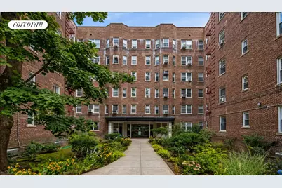 920 E 17th Street #609, New York City, NY 11230 - Photo 11