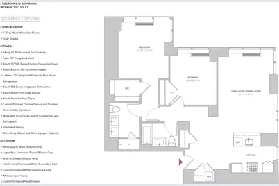 388 Bridge Street #43H, Brooklyn, NY 11201 - Photo 11