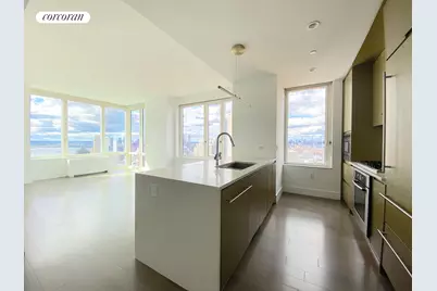 388 Bridge Street #43H, Brooklyn, NY 11201 - Photo 5