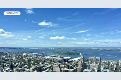 388 Bridge Street #43H, New York City, NY 11201 - Photo 1