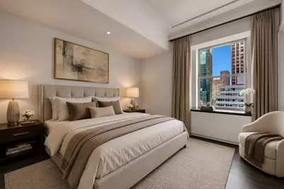 303 Park Avenue #3004, New York City, NY 10022 - Photo 3