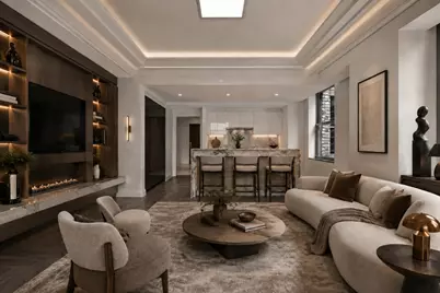 303 Park Avenue #3004, New York City, NY 10022 - Photo 5