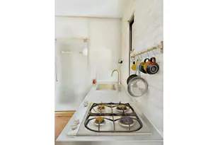 110 Thompson St, New York, NY 10012 - Photo 1