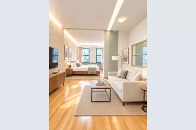 110 Thompson Street #6C, New York City, NY 10012 - Photo 1
