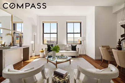 1 Hanson Place #21C, Brooklyn, NY 11243 - Photo 3