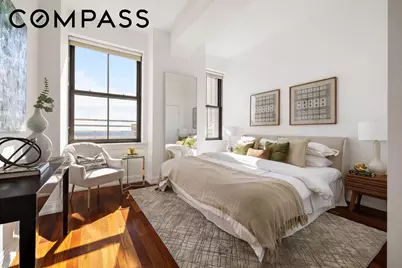 1 Hanson Place #21C, Brooklyn, NY 11243 - Photo 9