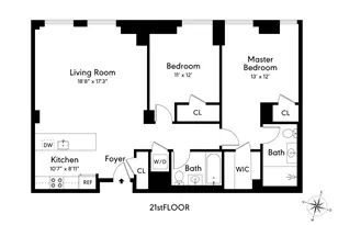1 Hanson Pl, Brooklyn, NY 11243 - Photo 15