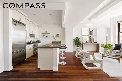 1 Hanson Place #21C, Brooklyn, NY 11243 - Photo 1