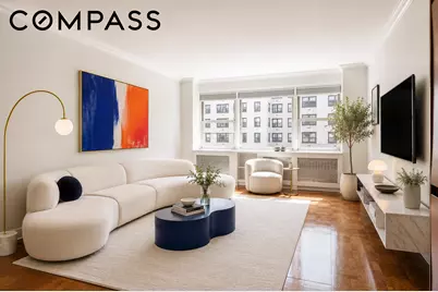 39 Gramercy Park N #5F, New York City, NY 10010 - Photo 1