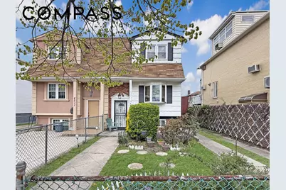 4209 Nautilus Avenue, New York City, NY 11224 - Photo 1