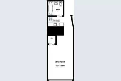 142 Hicks Street #2D, Brooklyn, NY 11201 - Photo 5