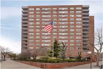 111-20 73rd Avenue #7K, New York City, NY 11375 - Photo 1