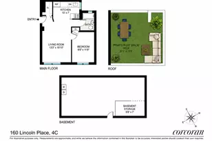 160 Lincoln Pl, New York City, NY 11217 - Photo 9