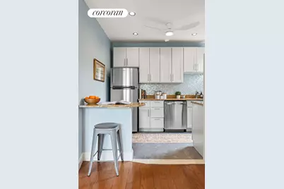160 Lincoln Place #4C, New York City, NY 11217 - Photo 3