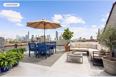 160 Lincoln Place #4C, New York City, NY 11217 - Photo 7