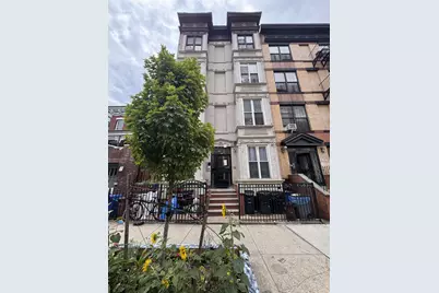 1448 Pacific Street, New York City, NY 11216 - Photo 1