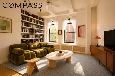 161 W 15th Street #2D, New York, NY 10011 - Photo 1