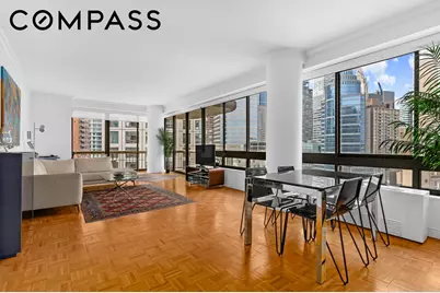 167 E 61st Street #21B, New York, NY 10065 - Photo 3