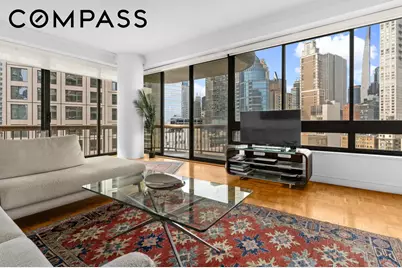 167 E 61st Street #21B, New York, NY 10065 - Photo 1