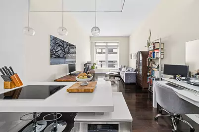 111 Fulton Street #809, New York City, NY 10038 - Photo 3