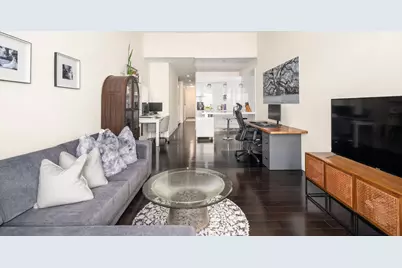 111 Fulton Street #809, New York City, NY 10038 - Photo 1