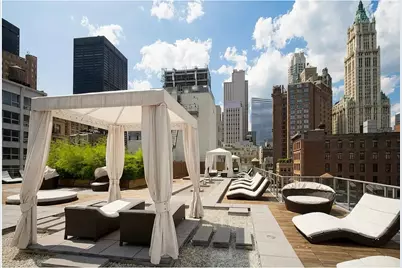111 Fulton Street #809, New York City, NY 10038 - Photo 9