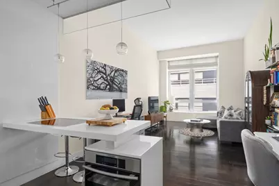 111 Fulton Street #809, New York City, NY 10038 - Photo 5